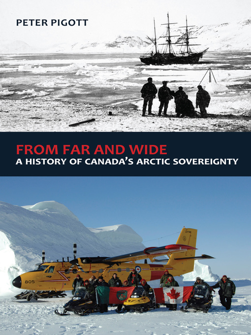 Title details for From Far and Wide by Peter Pigott - Available